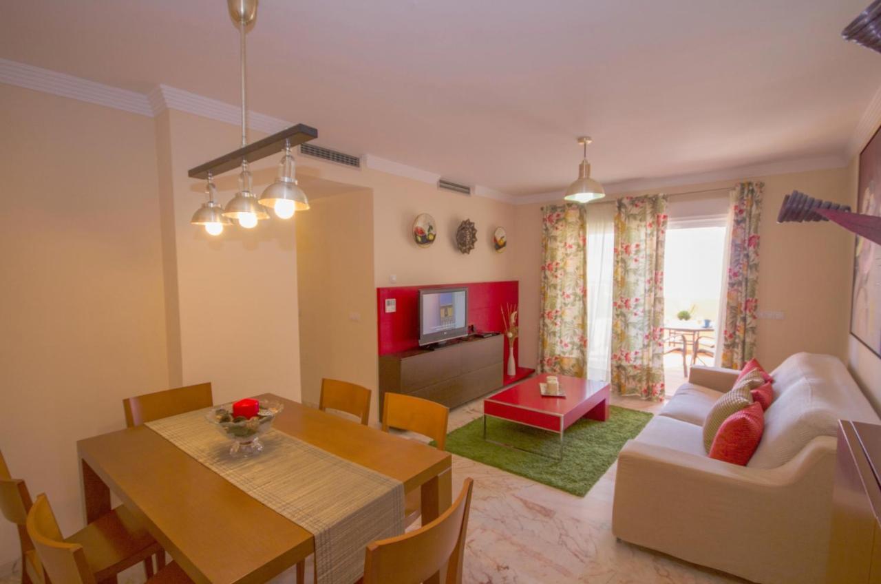 Albi B&B Burriana Beach Nerja Exteriör bild